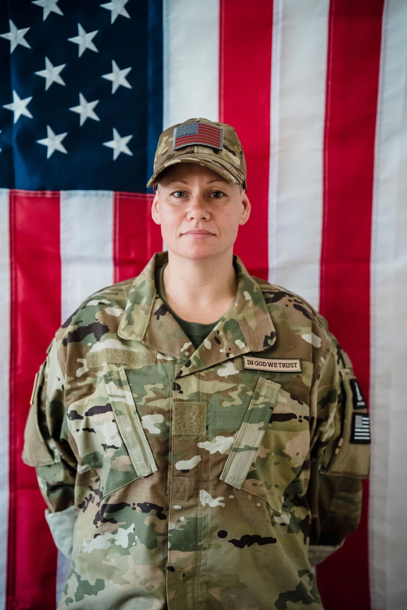 Women Veterans